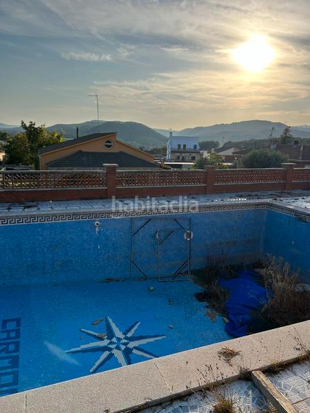 Foto 65f72cf6-b42e-440c-988d-8168a660d8ab. Casa  en venta a medio acabar en Fonollosa