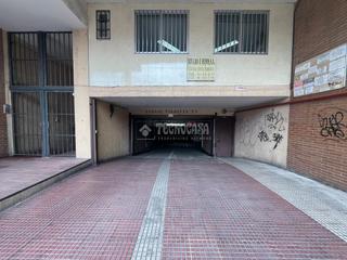 Aparcament cotxe  Calle del marqus de la valdavia. Boxplaza de garaje en venta en alcobendas