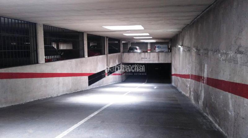 Foto 1f00c501-4aad-414d-8b81-69c112b90f06. Parking coche boxplaza de garaje en venta en Centro Alcobendas