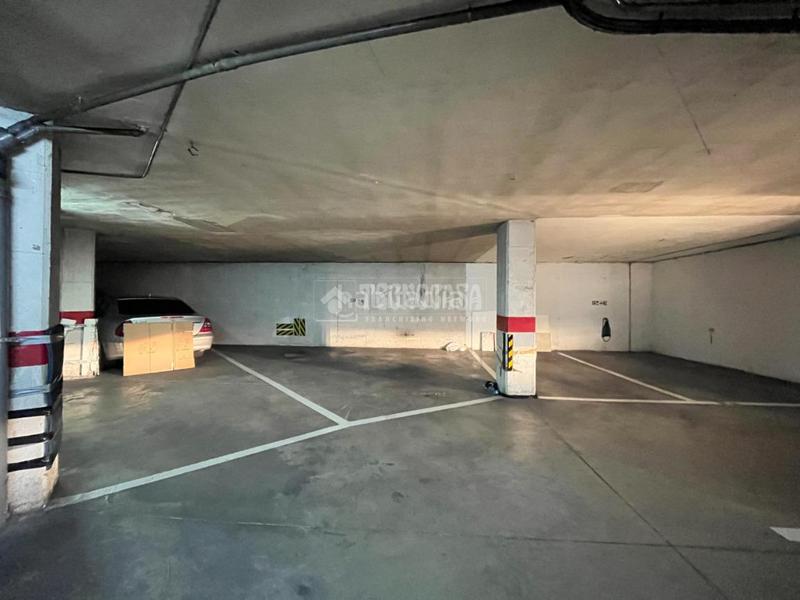 Foto 8e6f07bc-7ddf-4bb0-b1fc-b52ac5d5095e. Parking coche boxplaza de garaje en venta en Centro Alcobendas