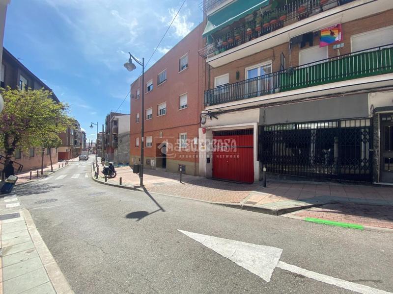 Foto f63c859e-5b17-479a-8168-97cc9fb0bdf5. Affitto posto auto in Centro Alcobendas