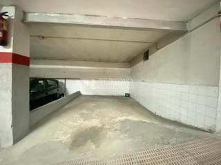 Lloguer Aparcament cotxe  N/a. Boxplaza de garaje en alquiler en alcobendas