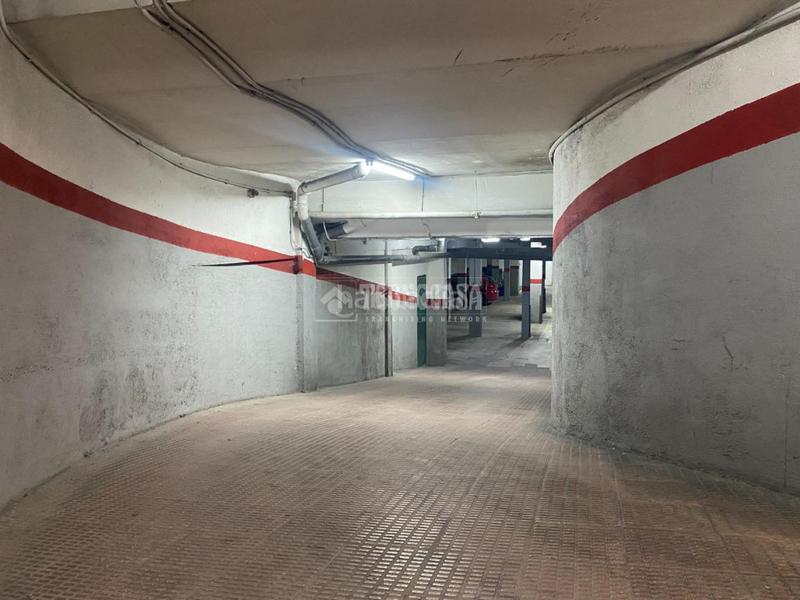 Foto 346d6ad9-9de5-4352-bed5-ef51aaad487b. Location parking voiture dans Centro Alcobendas