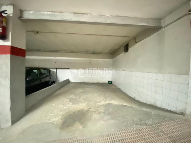 Foto 99cf7e1b-908c-4661-a199-c6f82415dc8b. Location parking voiture dans Centro Alcobendas