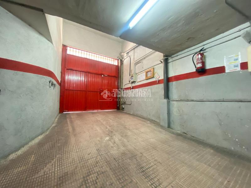 Foto abafc900-7119-4aad-a3f1-c45a57a2ce20. Location parking voiture dans Centro Alcobendas