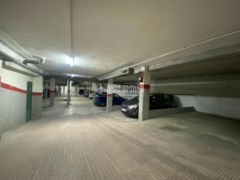 Foto 9f7bc194-8f1a-4e9d-a296-acd3a8f56540. Miete autoparkplatz in Centro Alcobendas