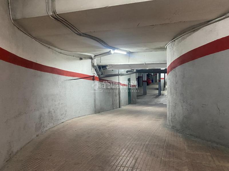 Foto f703dcf2-b009-4038-a625-5319f8644012. Miete autoparkplatz in Centro Alcobendas