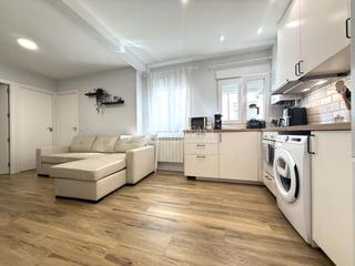 Etagenwohnung en Centro. Piso en venta en alcobendas