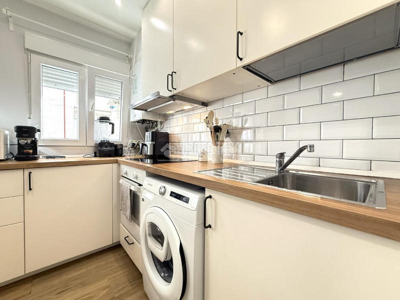 Foto c7282e05-b06a-45b9-8840-c8f969c89dd5. Pis amb calefacció a Centro Alcobendas