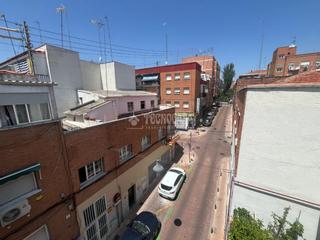 Etagenwohnung en Centro. Piso en venta en alcobendas