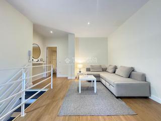 Lloguer Loft a Centro. Piso en alquiler en alcobendas