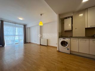 Piso en Centro. Piso en venta en alcobendas