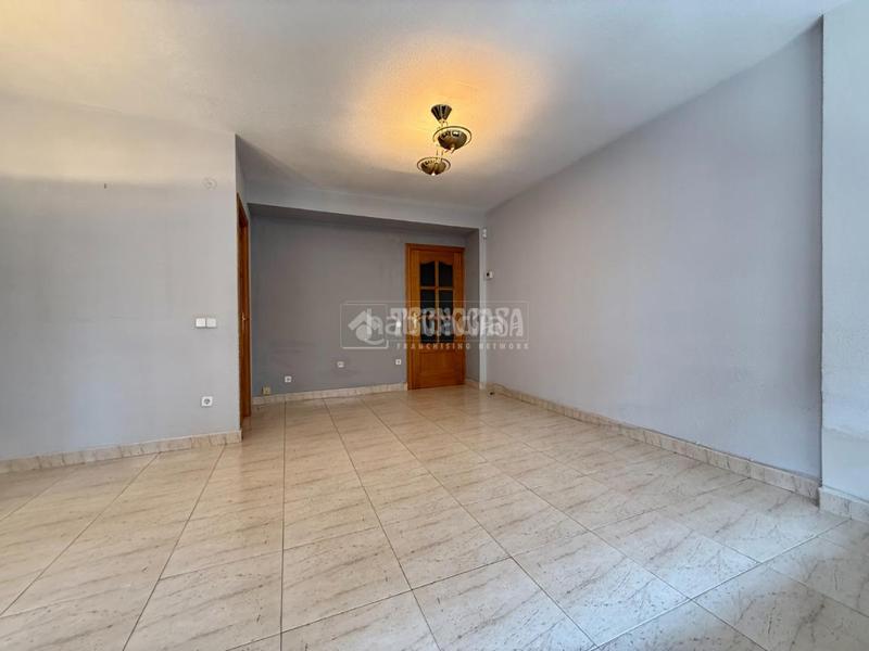 Foto 0aef87a2-b0d9-4237-9350-3490fd0f4f8b. Appartement avec chauffage dans Centro Alcobendas
