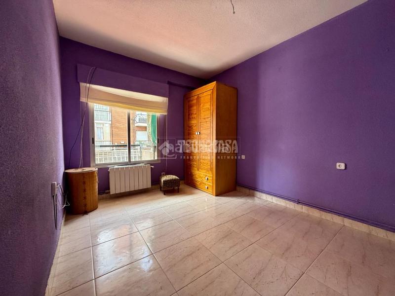 Foto 10539a56-3952-4bc7-8b73-0092a9c7f7a5. Appartement avec chauffage dans Centro Alcobendas