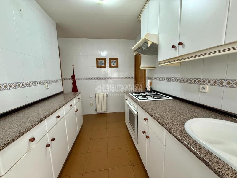 Foto 52aef30b-d20e-464f-a879-9aee5203e098. Appartement avec chauffage dans Centro Alcobendas