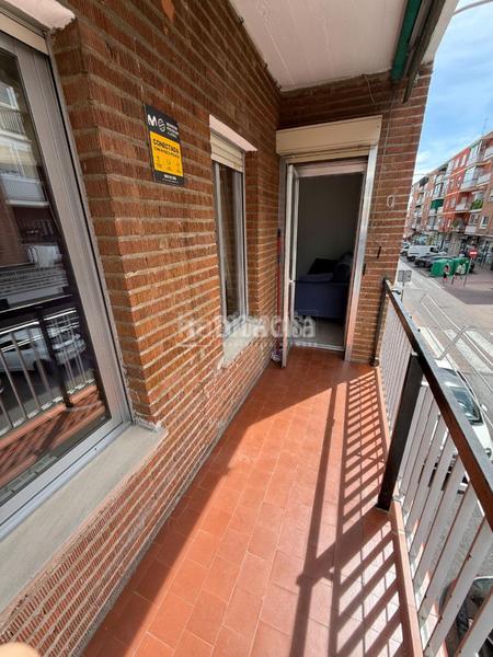 Foto 7cd21c9c-dfdc-4630-976f-35a5267bfaf7. Appartement avec chauffage dans Centro Alcobendas