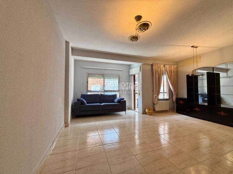 Foto 99e57c33-b3bd-4684-b5a7-723ae38605ca. Appartement avec chauffage dans Centro Alcobendas
