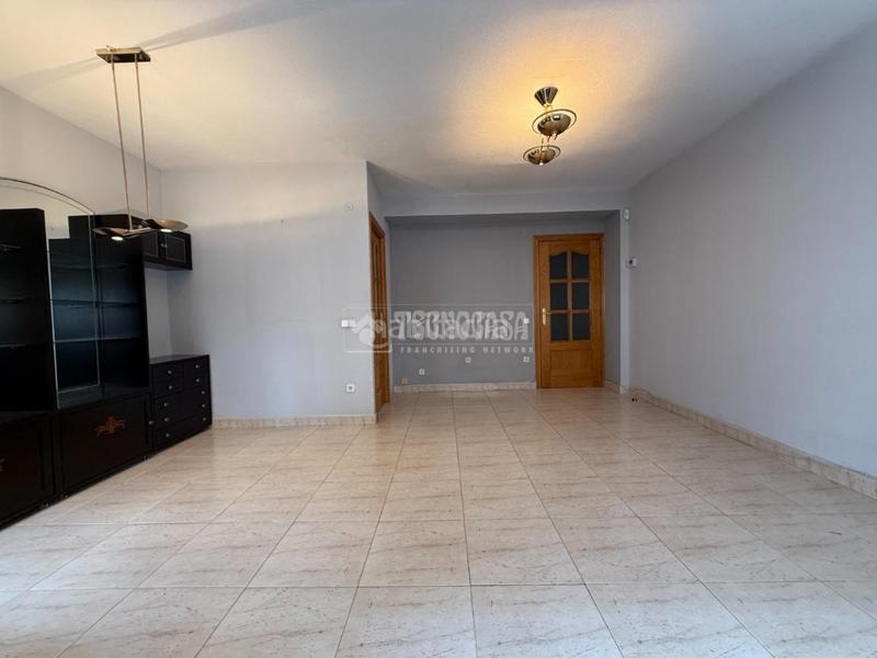 Foto ed209a1a-5f4e-4a85-9030-92da87361d2c. Appartement avec chauffage dans Centro Alcobendas