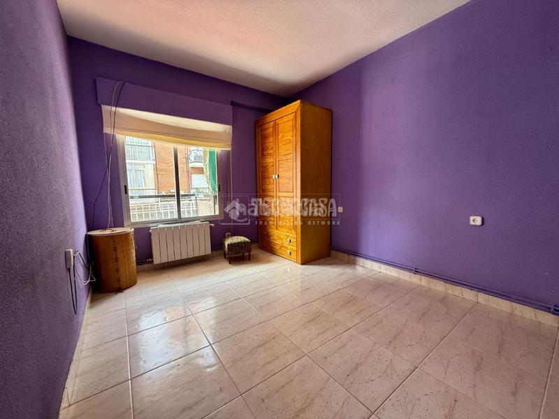 Foto f34a2b52-2216-4ec2-8bb7-e45252f9c864. Appartement avec chauffage dans Centro Alcobendas