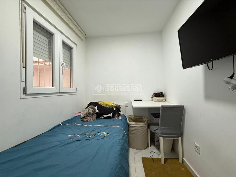 Foto 9097667d-ebe9-4d8a-b6f6-11af0465bd09. Flat in Centro Alcobendas