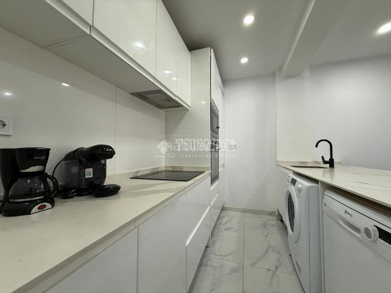 Foto b2b67ac3-2b57-4056-b547-47ace22daf3a. Flat in Centro Alcobendas