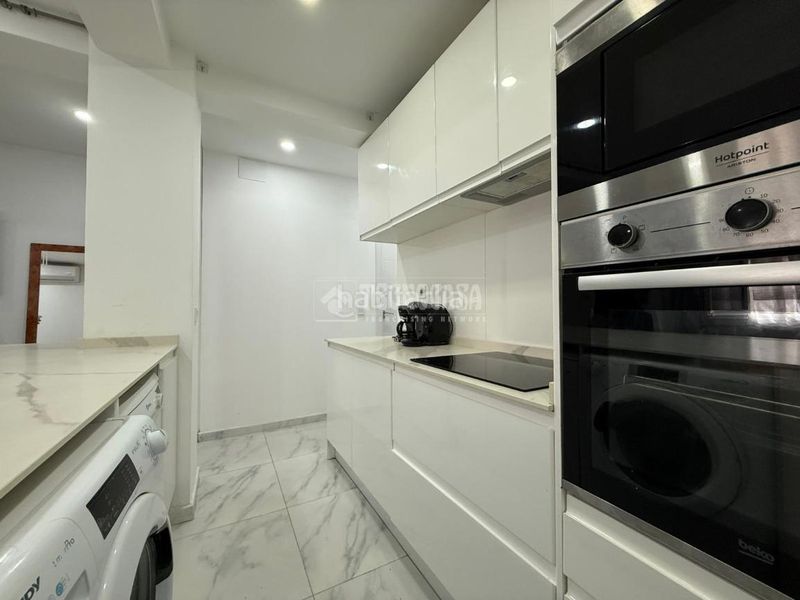 Foto d7f552db-3007-43c7-8f61-da68504311c7. Flat in Centro Alcobendas