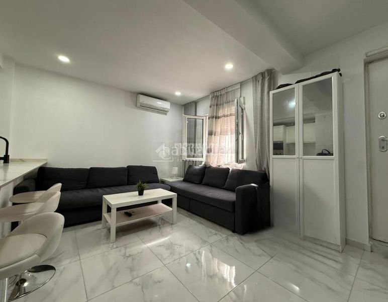 Foto fcd299d6-d8a7-476f-9e8e-3abf926ff1e6. Flat in Centro Alcobendas