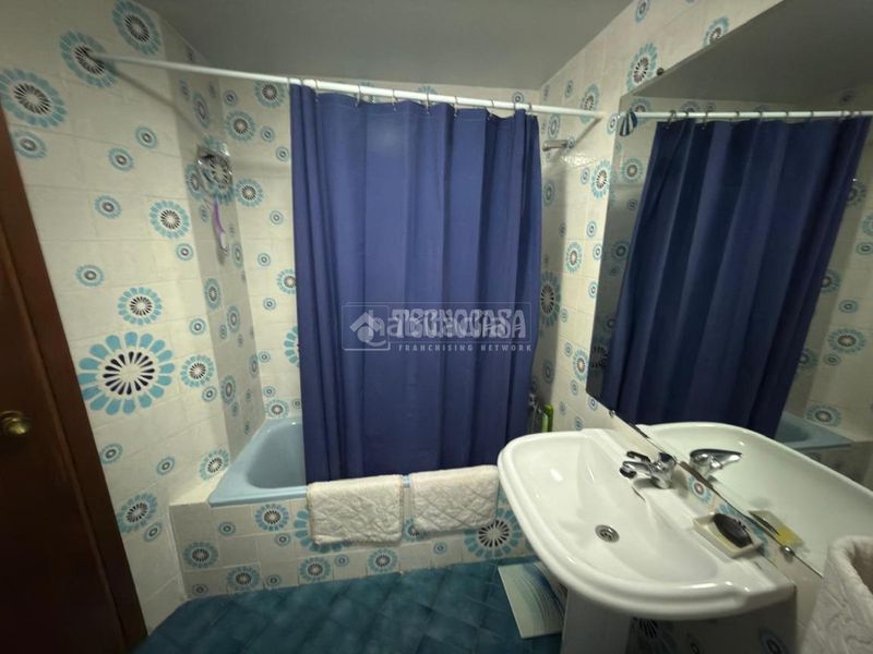 Foto 04829b44-452c-46c8-b70b-b1d021cc14d8. Pis amb calefacció aparcament a Centro Alcobendas