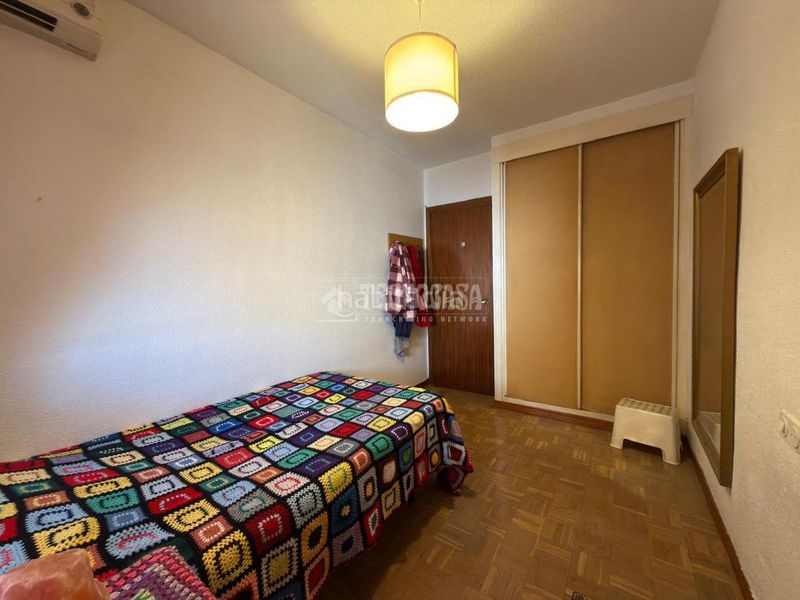 Foto 0596598a-1681-43c5-8f08-8060dfd57e84. Pis amb calefacció aparcament a Centro Alcobendas