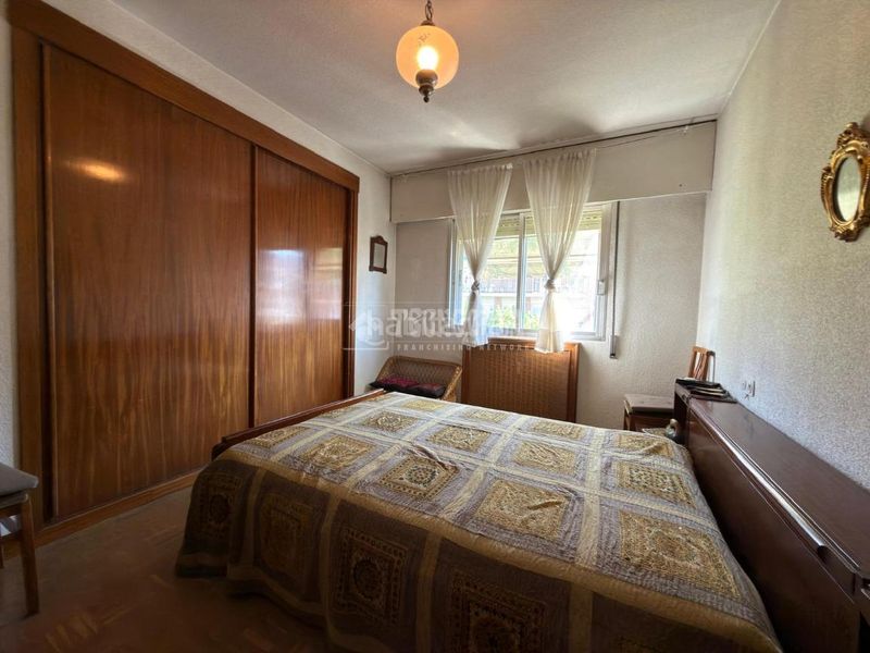 Foto 2347525e-c514-4c2e-baa4-587aaffd727c. Pis amb calefacció aparcament a Centro Alcobendas