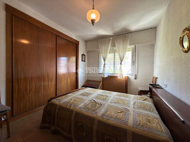 Foto 2e2a383e-cc8c-45d5-8054-4defa32cd27e. Pis amb calefacció aparcament a Centro Alcobendas