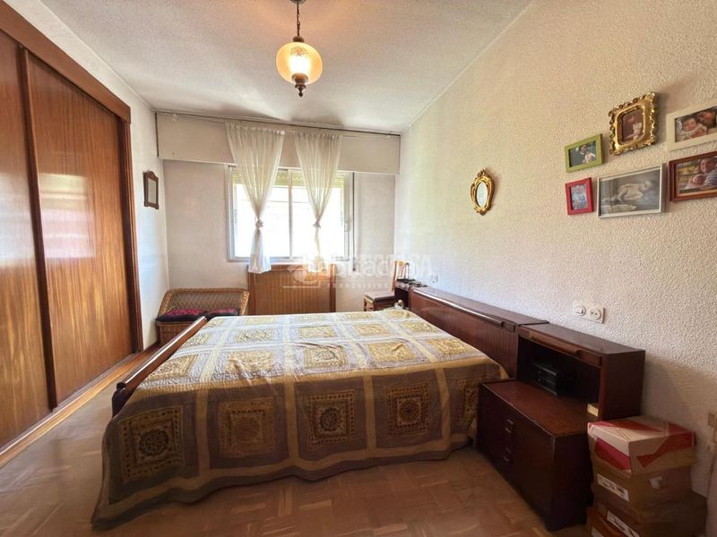 Foto 2eb19799-90ed-47e7-8c9a-f470ca3db47b. Pis amb calefacció aparcament a Centro Alcobendas