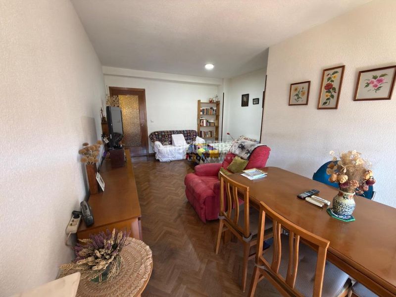 Foto 40fb5767-459a-40d2-8a51-30248e7f0120. Pis amb calefacció aparcament a Centro Alcobendas