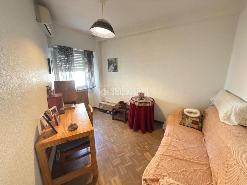 Foto 487f30b5-0ef8-412b-b103-f1cb320329b0. Pis amb calefacció aparcament a Centro Alcobendas