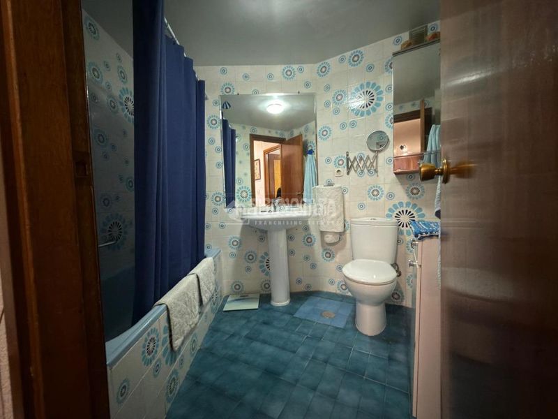 Foto 60c741d0-b63f-4684-a231-9c6242c8471a. Pis amb calefacció aparcament a Centro Alcobendas