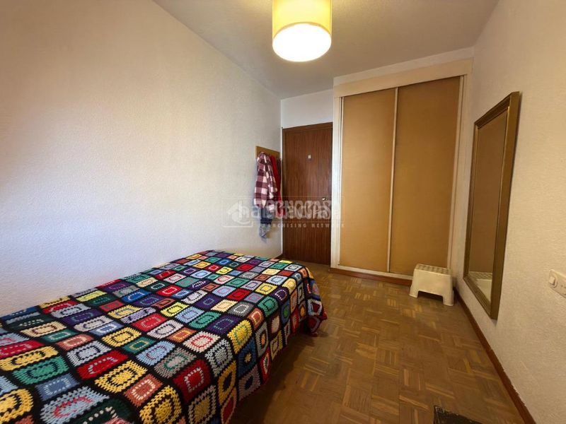 Foto 6c99c76b-2356-413c-913b-8c139045029e. Pis amb calefacció aparcament a Centro Alcobendas