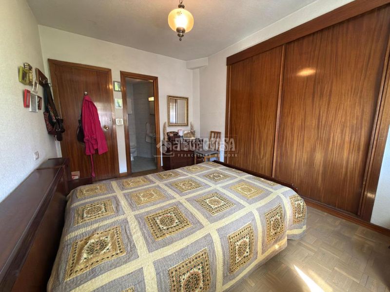 Foto 6dfe4019-2aa6-493d-abc5-e8bdb1c2f08f. Pis amb calefacció aparcament a Centro Alcobendas