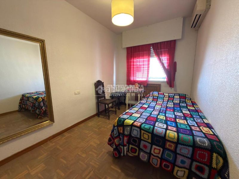 Foto 6ec27132-0a53-45c5-8af9-49ad2b35ddd8. Pis amb calefacció aparcament a Centro Alcobendas