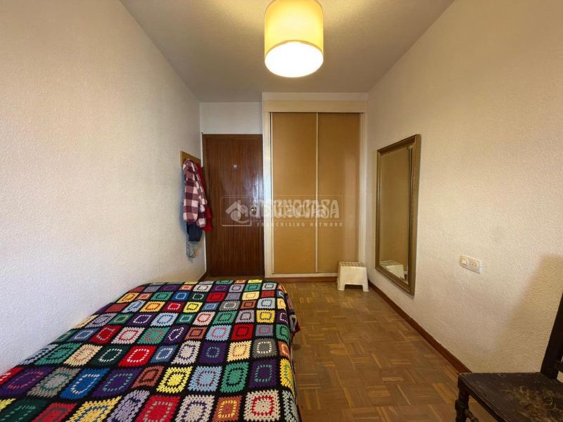 Foto 71c68331-ea9e-4d59-b7eb-8471fdf1cc7f. Pis amb calefacció aparcament a Centro Alcobendas