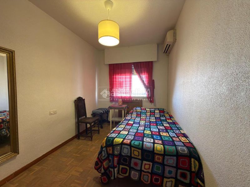 Foto 7e7e2e52-1360-4180-a1f0-120464edfa53. Pis amb calefacció aparcament a Centro Alcobendas