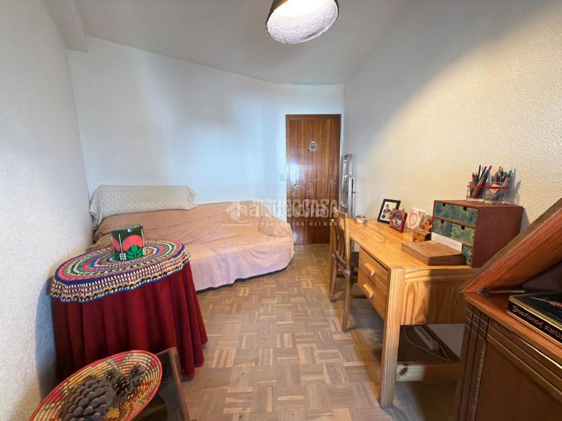 Foto 9ae19507-9441-4bba-8ca6-0728253d4ef2. Pis amb calefacció aparcament a Centro Alcobendas