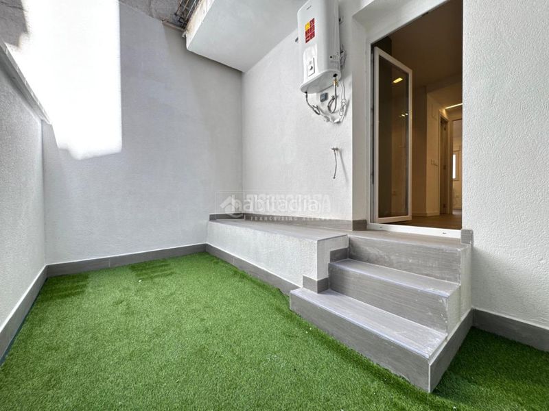 Foto 0a7f56d6-6128-40eb-9b62-c7469649eabe. Pis amb calefacció a Centro Alcobendas