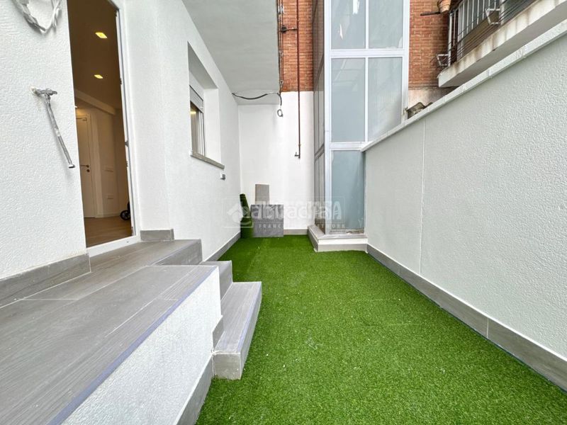 Foto 0db91157-edf2-45fa-989d-3717b4db55f6. Pis amb calefacció a Centro Alcobendas