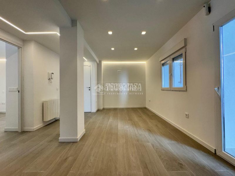 Foto 1029cc3d-7194-4cd9-9e82-01bac0c8a698. Pis amb calefacció a Centro Alcobendas