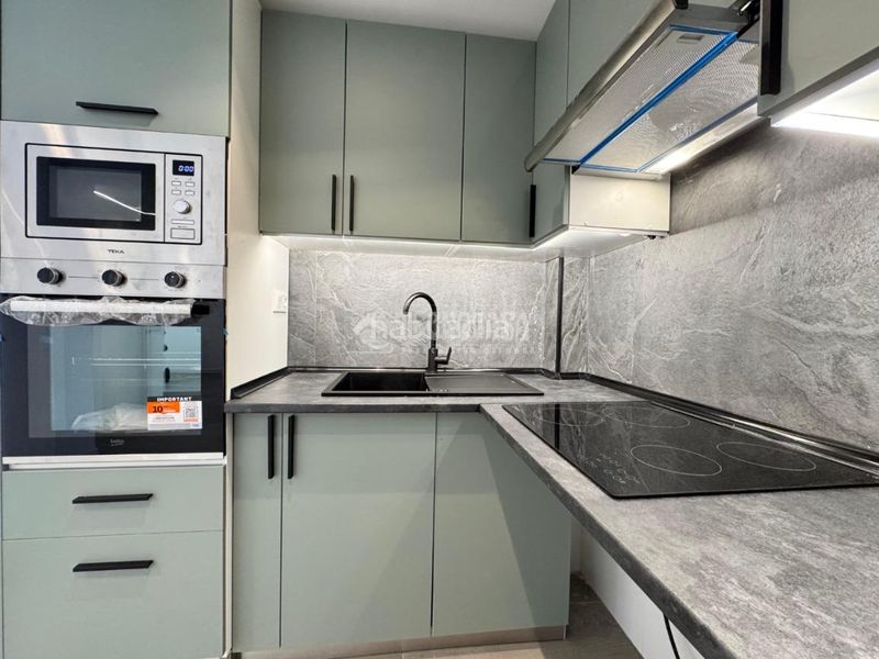 Foto 1a660127-9954-4a59-95fa-ef6e39a33804. Pis amb calefacció a Centro Alcobendas