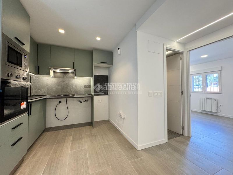 Foto 29b79407-81bd-4923-8d65-6b7a2c187adc. Pis amb calefacció a Centro Alcobendas