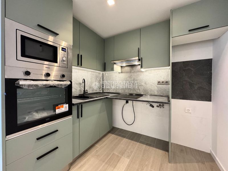 Foto 35ebc27a-e9f0-4019-8193-5ca68de29d6f. Pis amb calefacció a Centro Alcobendas