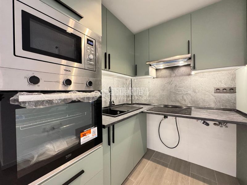 Foto 3bf82192-1203-4dab-a8ac-06e453e5a3a1. Pis amb calefacció a Centro Alcobendas