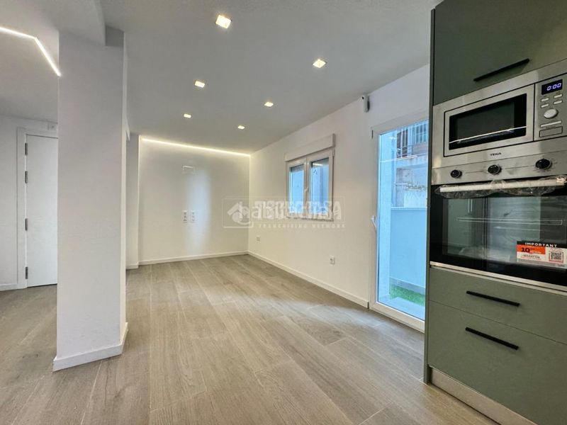 Foto 6c01febc-976e-4bf2-9c1f-7f4835057183. Pis amb calefacció a Centro Alcobendas