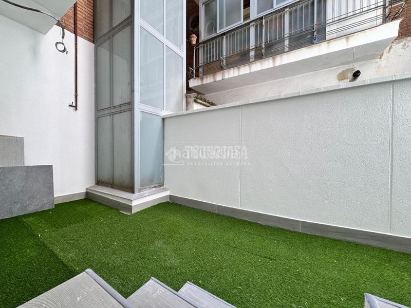 Foto 70cbe411-ab7e-4779-a522-6860ab8d1002. Pis amb calefacció a Centro Alcobendas